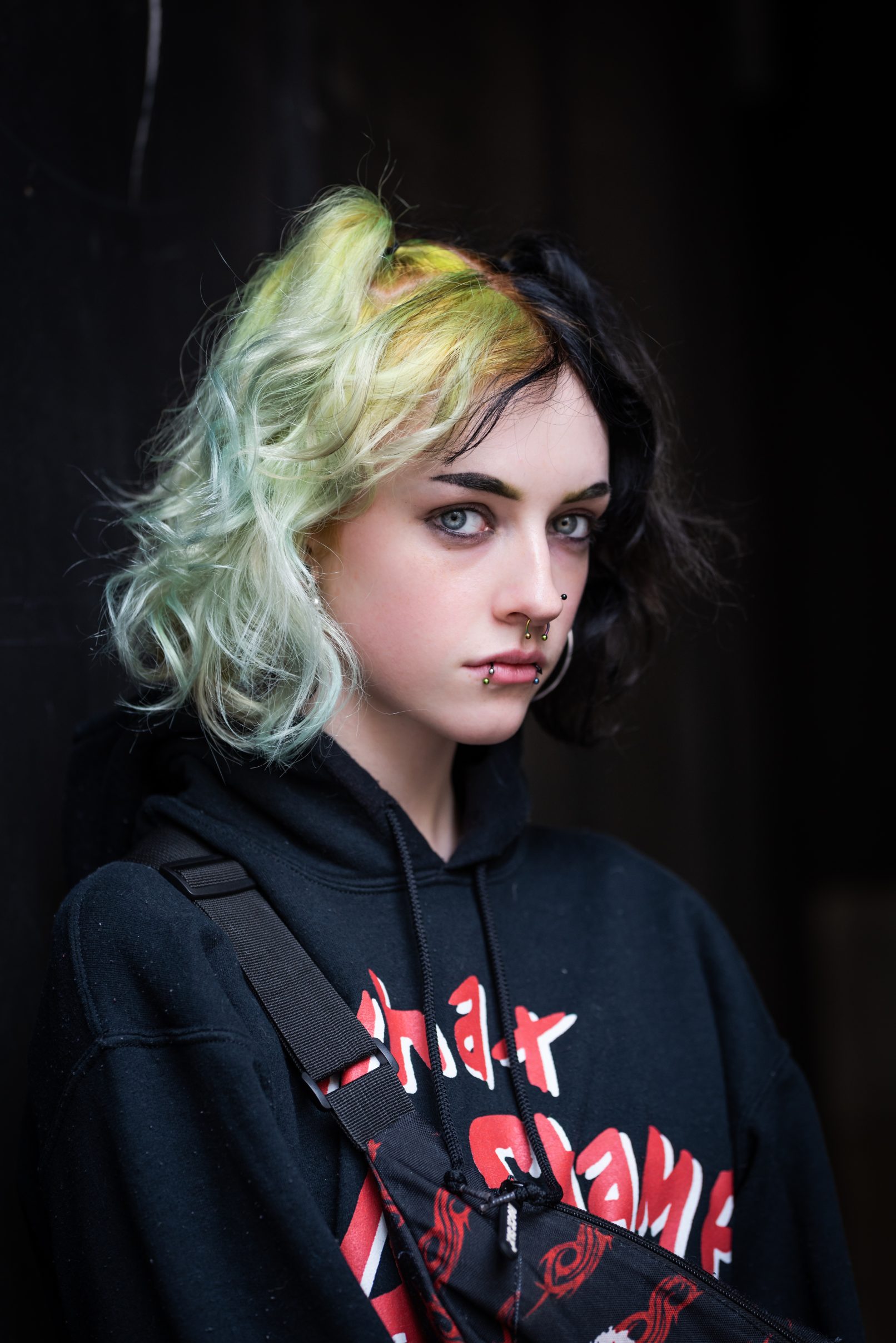 London Fashion Week 2019