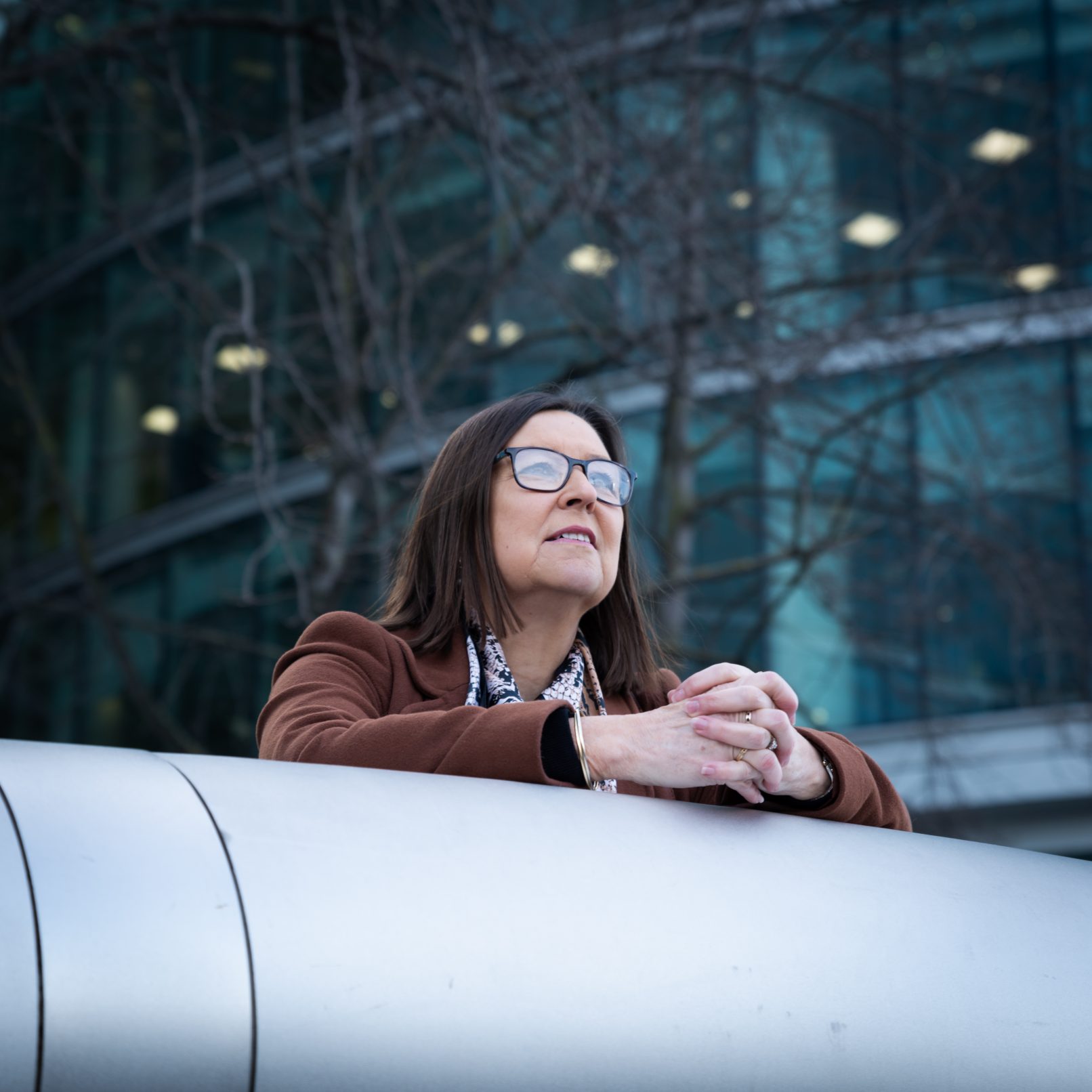 Winner of Sadia Barlow Photography 'Giveaway' Christine Southern, Teddington