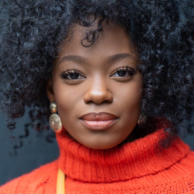 Social Media Influencer