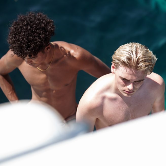 Personal Branding photography for family