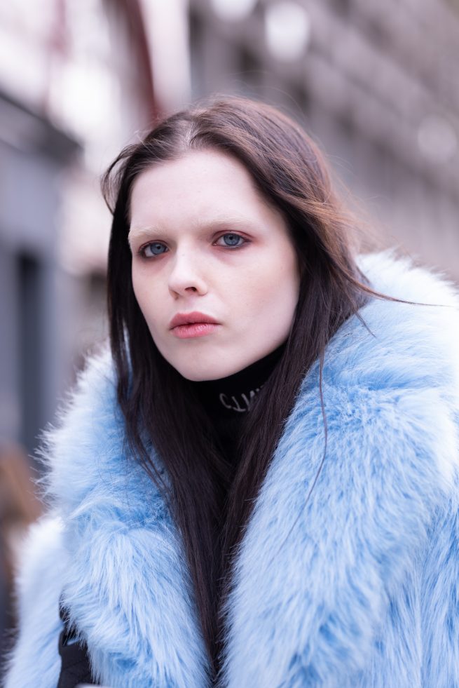 London Fashion Week 2019