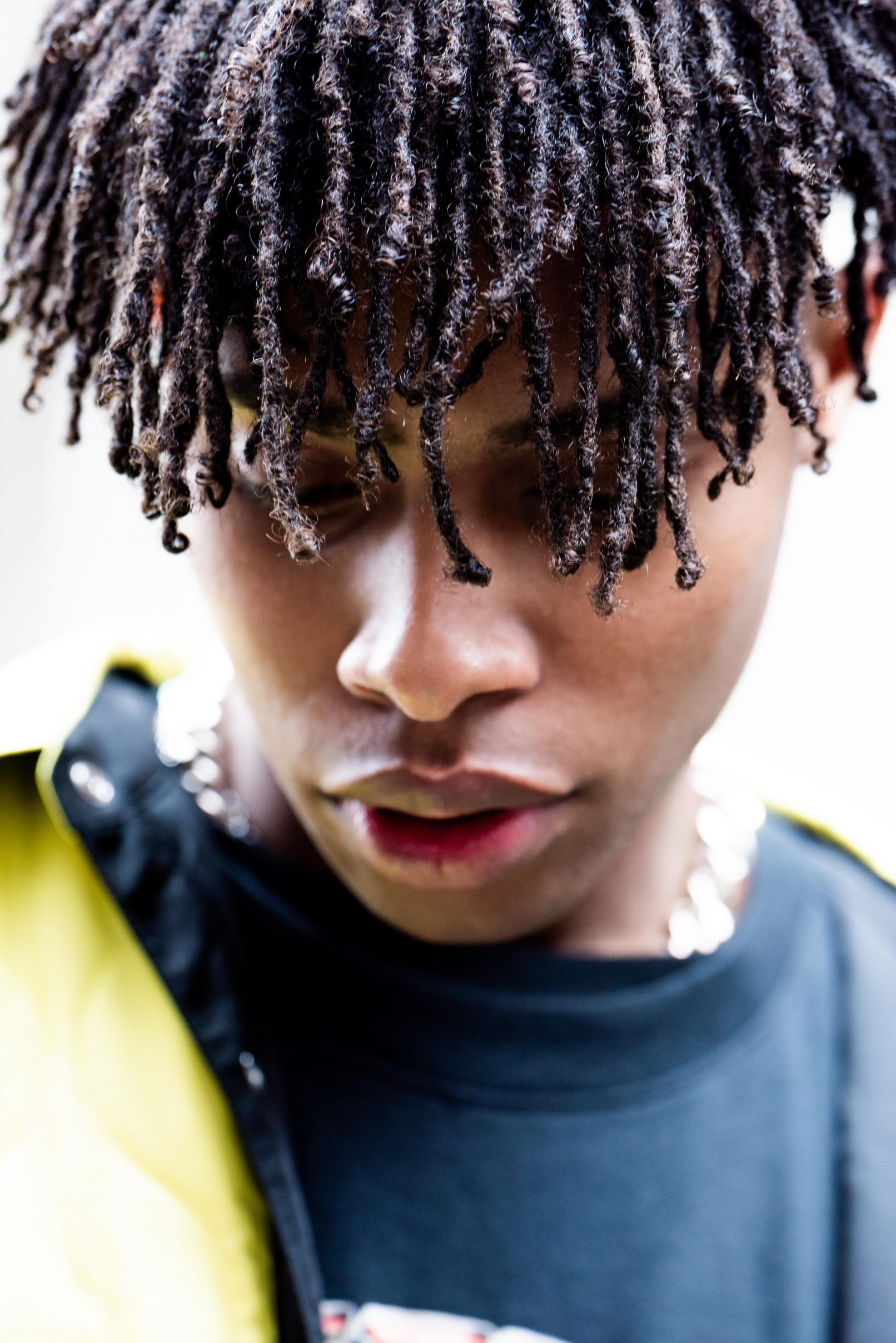 London Fashion Week 2019