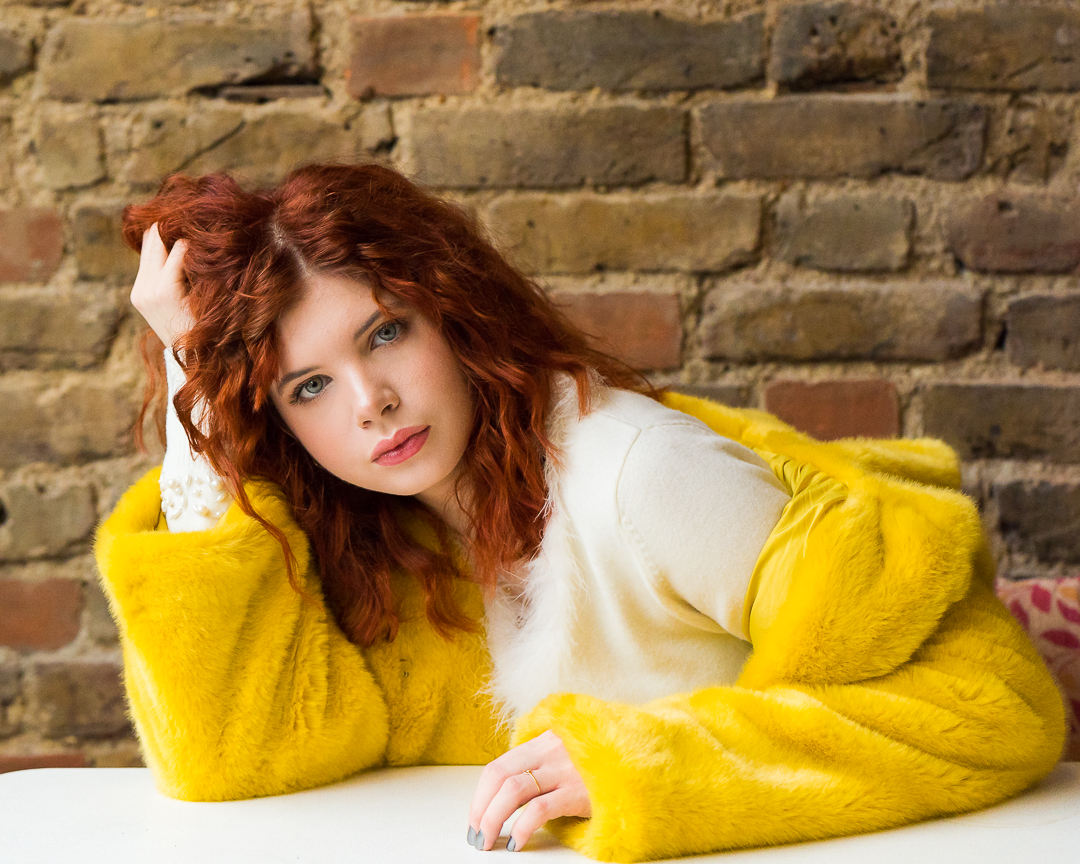 Personal Branding photo shoot