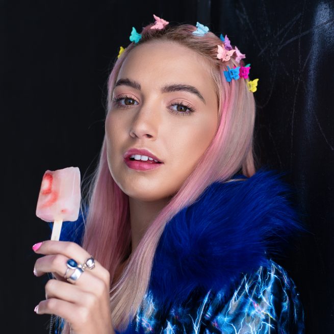 London Fashion Week 2019