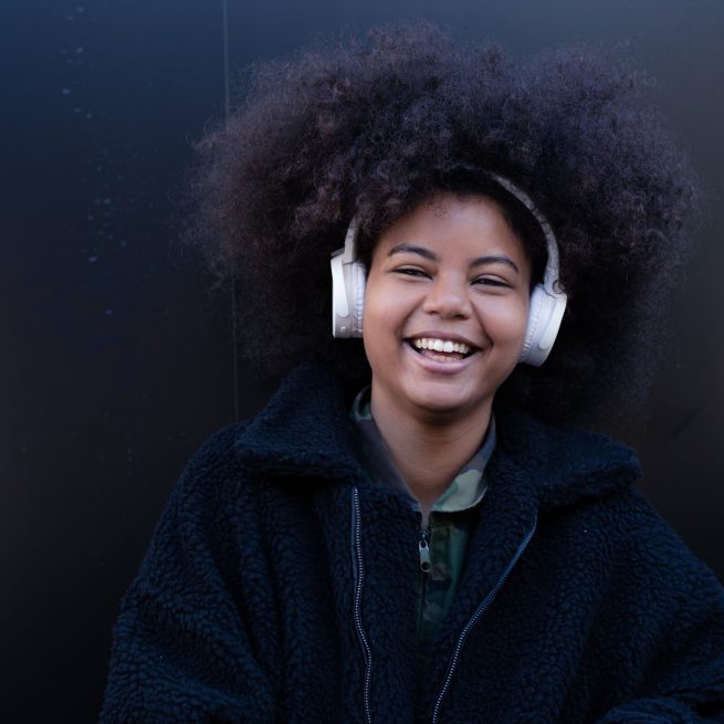 Top shop model, personal branding