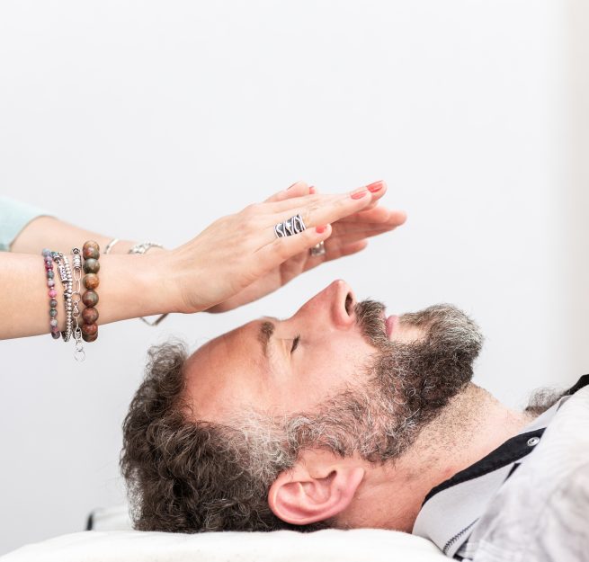 Business owner website photo shoot