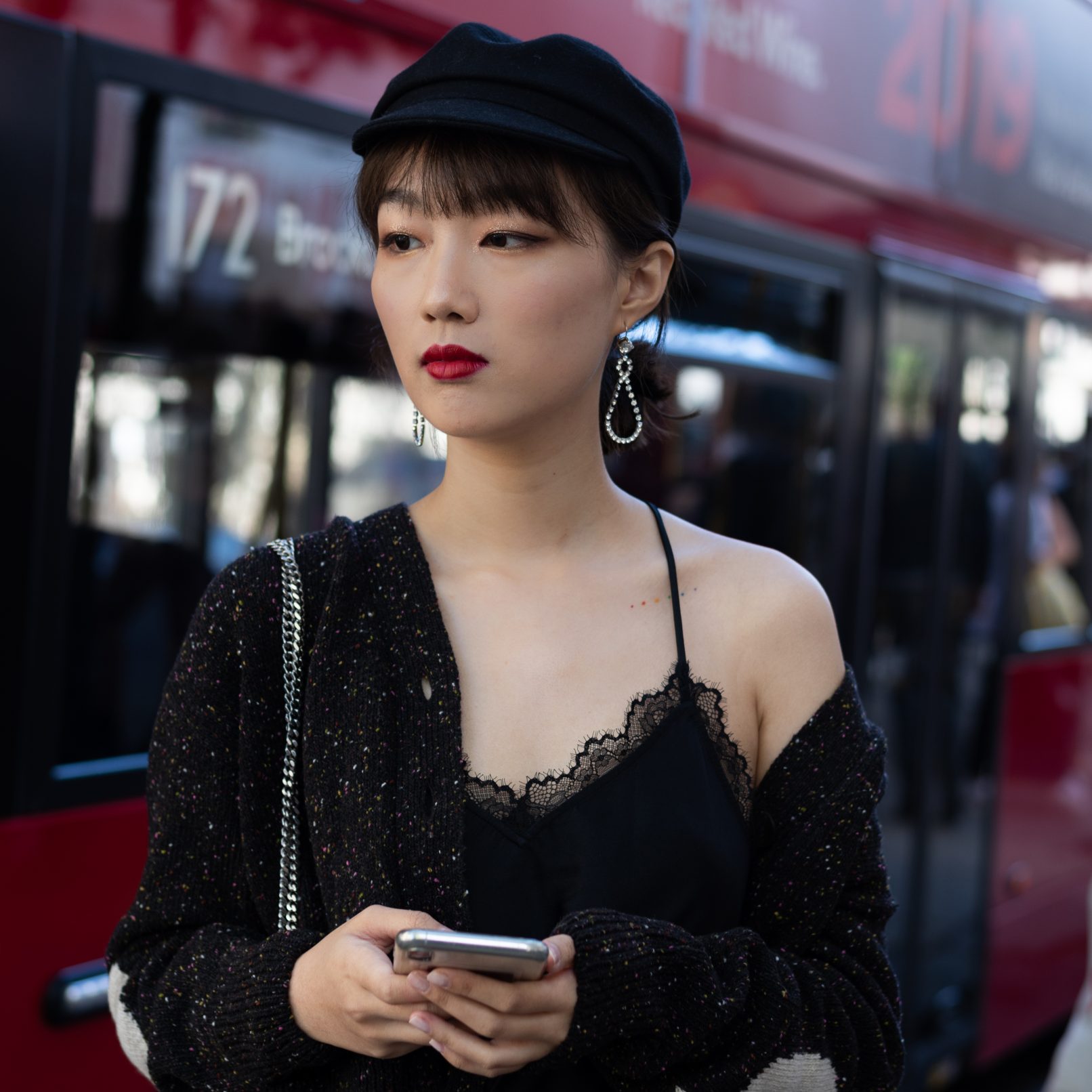 London Fashion Week 2019