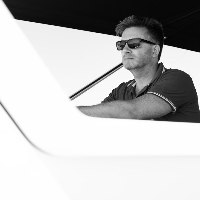 Personal Branding photo shoot