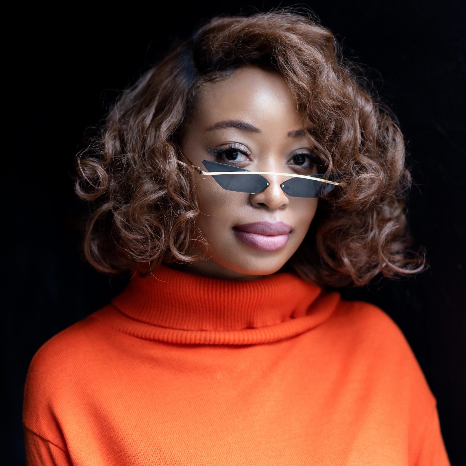 London Fashion Week 2019