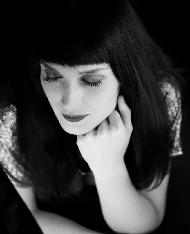 Personal Branding photo shoot