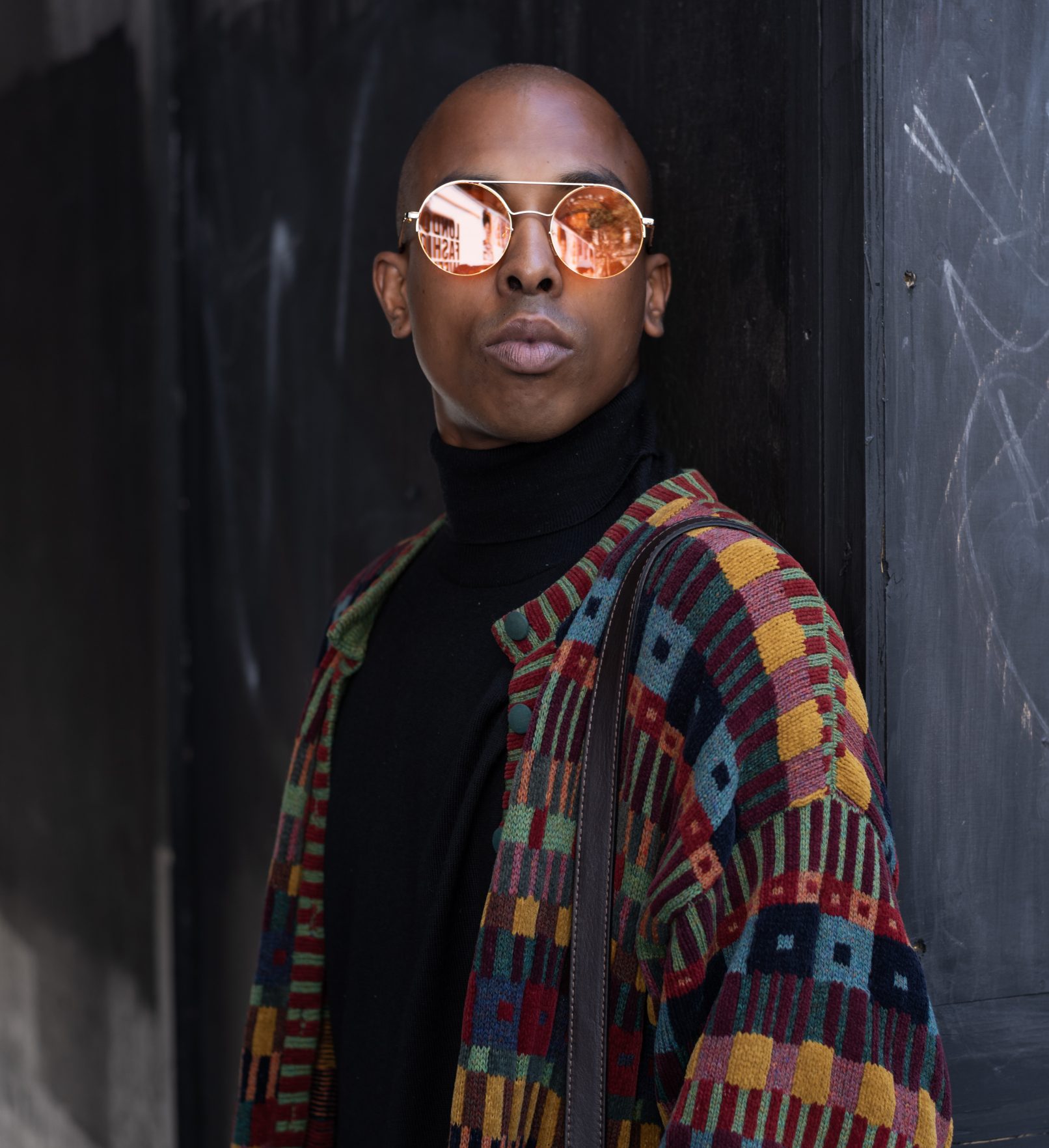 London Fashion Week 2019