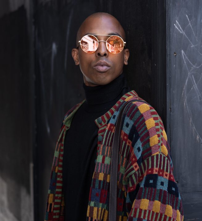 London Fashion Week 2019