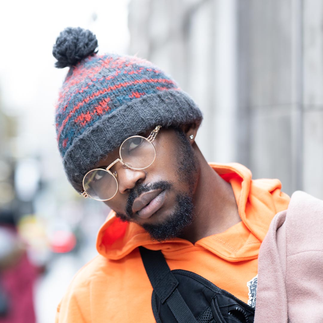 London Fashion Week 2019