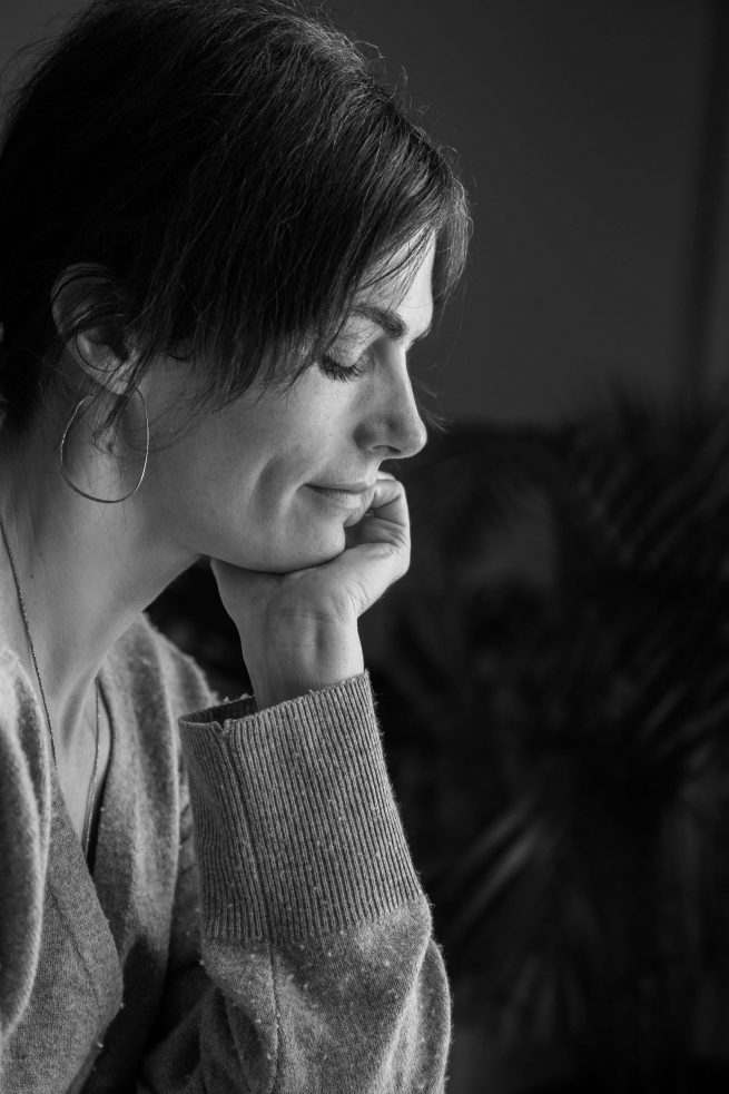 Annabelle life coach