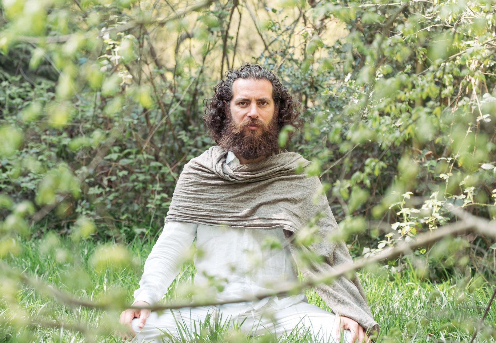 Personal branding for Simon, business owner in Richmond Upon Thames