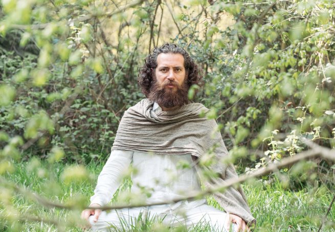 Personal branding for Simon, business owner in Richmond Upon Thames