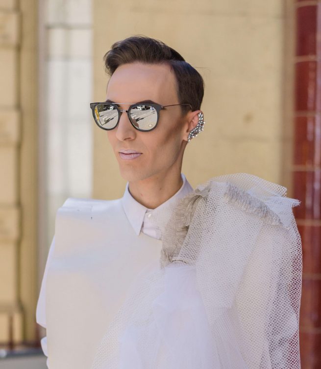 London Fashion Week 2019