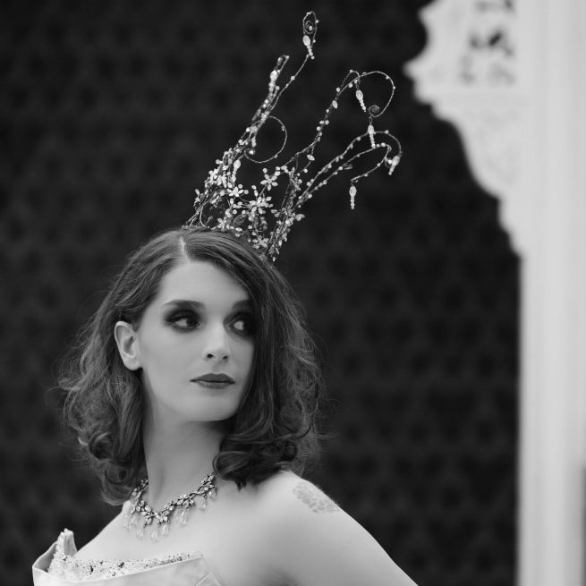 London Fashion Week 2019