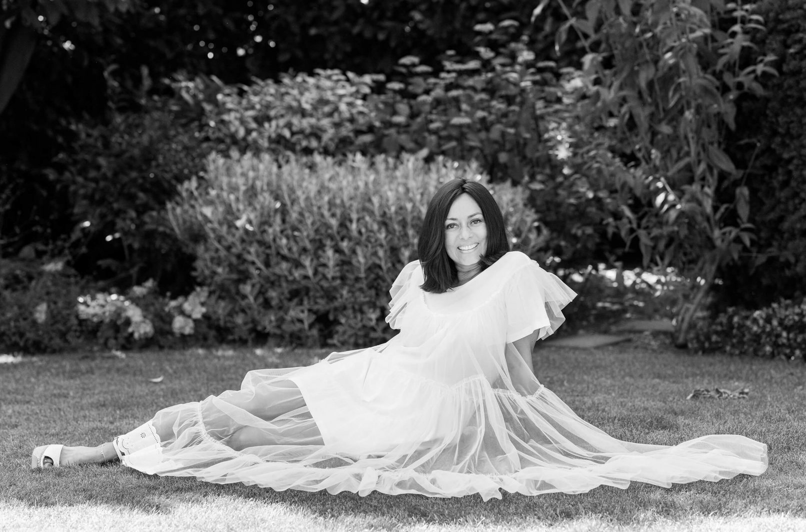 Breast Cancer Smiles