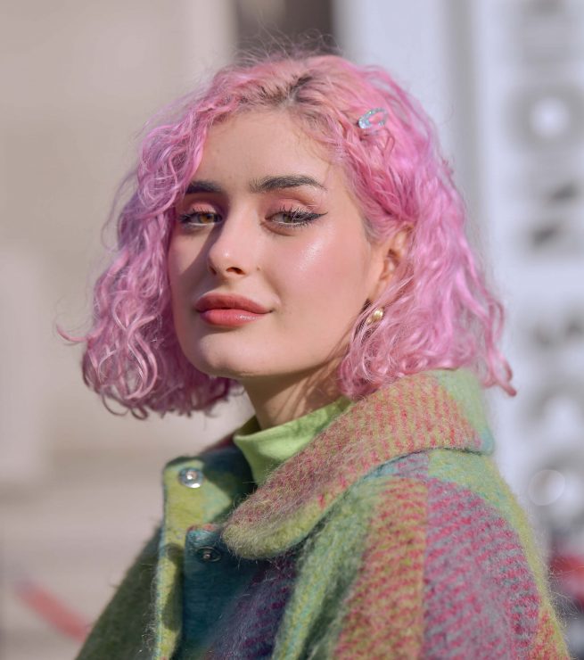 London Fashion Week 2019